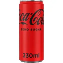 Coke Zero