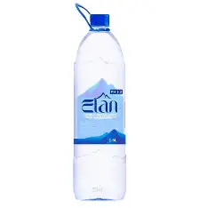 Bottled Water 1.5 l (ELAN PH 8.2 Mountain Spring)