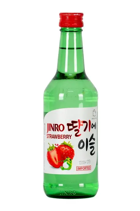 Jinro