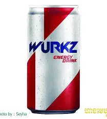 Wurkz Energy Drink